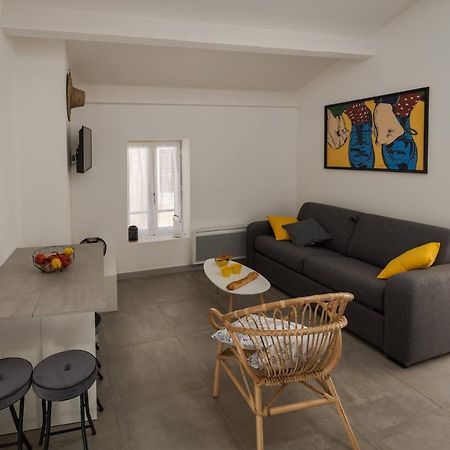 Appartement Terrasse Climatise Calme En Centre-Ville LʼIsle-sur-la-Sorgue Zewnętrze zdjęcie