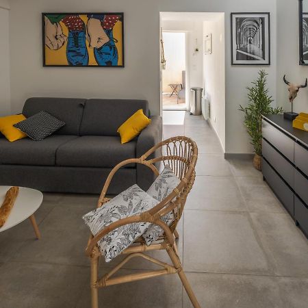 Appartement Terrasse Climatise Calme En Centre-Ville LʼIsle-sur-la-Sorgue Zewnętrze zdjęcie