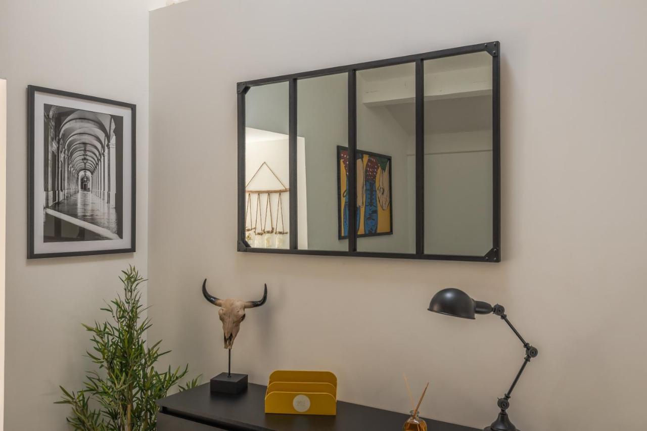 Appartement Terrasse Climatise Calme En Centre-Ville LʼIsle-sur-la-Sorgue Zewnętrze zdjęcie
