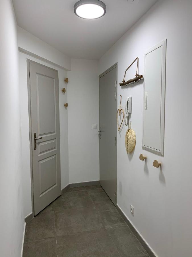 Appartement Terrasse Climatise Calme En Centre-Ville LʼIsle-sur-la-Sorgue Zewnętrze zdjęcie