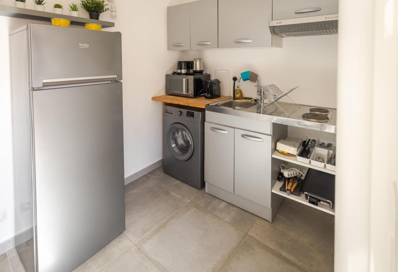 Appartement Terrasse Climatise Calme En Centre-Ville LʼIsle-sur-la-Sorgue Zewnętrze zdjęcie