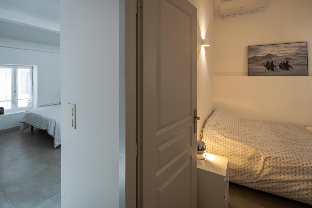 Appartement Terrasse Climatise Calme En Centre-Ville LʼIsle-sur-la-Sorgue Zewnętrze zdjęcie